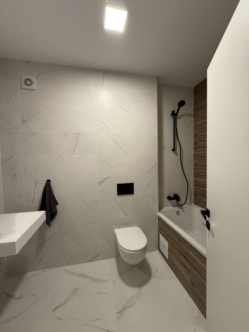 2 Camere/ Izolatie Fonica/ Smart Home - Poză 10