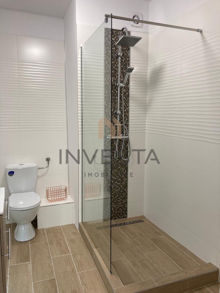 Apartament modern de inchiriat cu parcare - Zona strazii Frunzisului - Poză 7