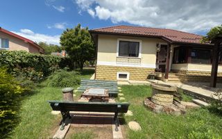 Proprietate deosebită în Aroneanu – 2 case pe teren generos de 1209 mp - Poză 21