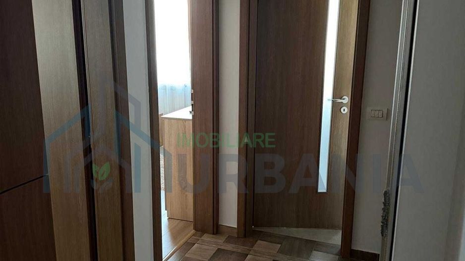 Apartament de închiriat, 3 camere, Valea Adâncă - Strada Pepinierii - Poză 4