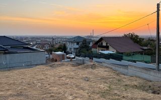 Dealurile Oradiei - Casă Tip Vilă - 2000 mp teren - Poză 5