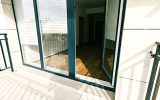 Spațiu birou 45 mp, Centru Cluj-Napoca, str. Traian, etaj 1 - Poză 8