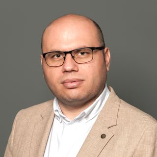 Florin Sandulescu - REOS Group