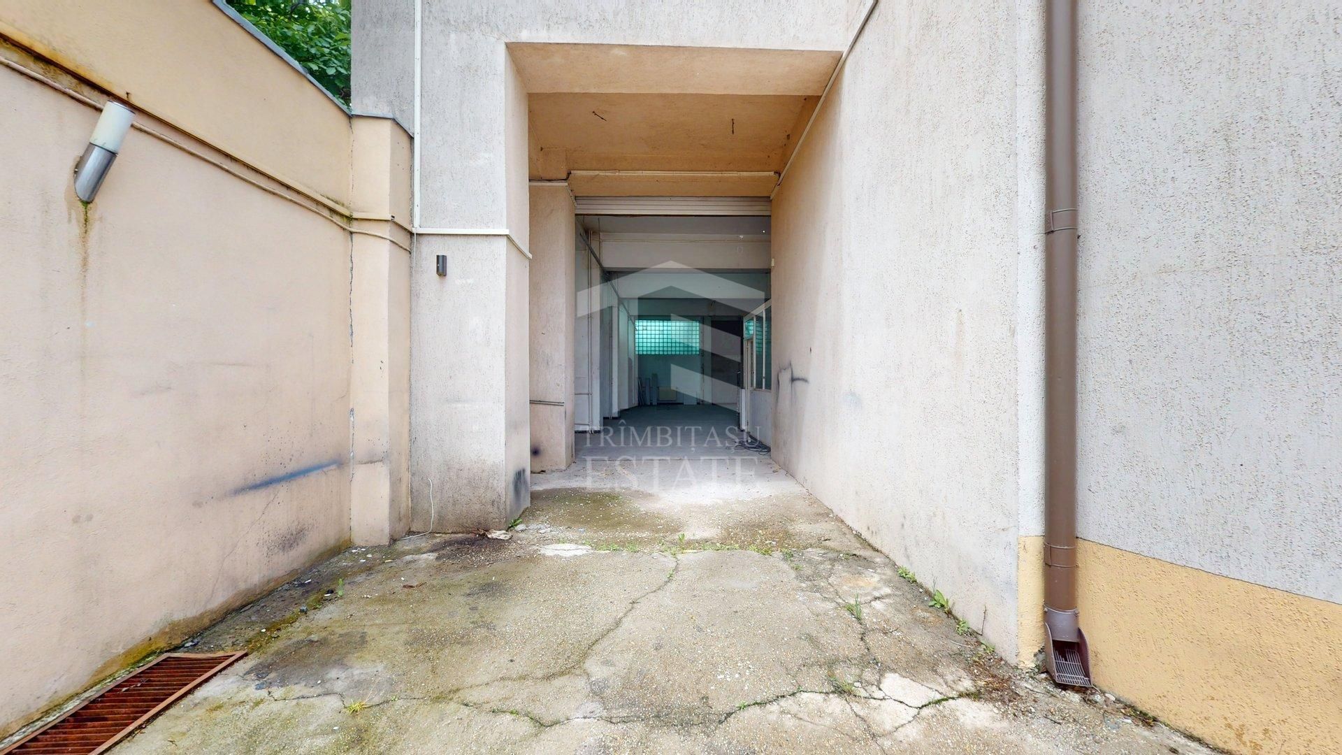 DAMAROAIA | Jiului | Chirie Casa 16 camere | 15 parcari + Metrou 900m - Poză 6