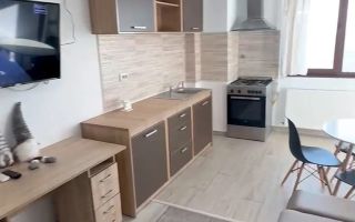 Păcurari - 30 min UMF/Cuza - Bloc nou-2 camere -Modern -420euro! - Poză 17
