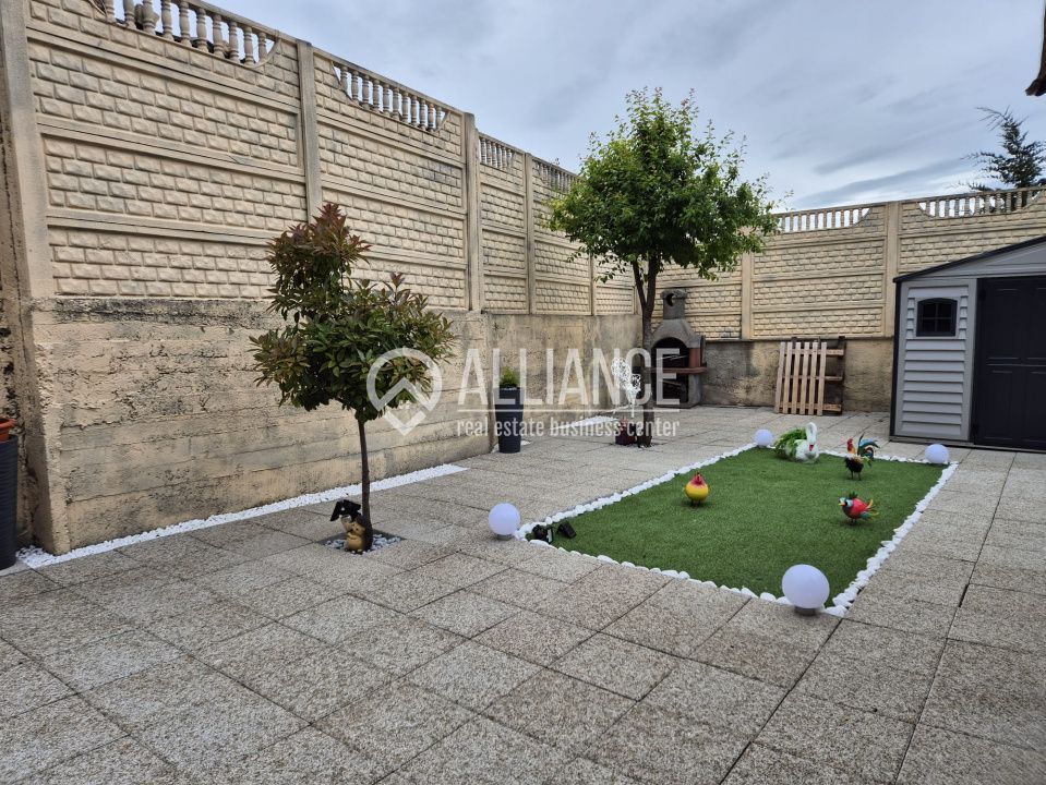 Eforie Sud (COD 02)– Casa 6 Camere  375 mp - Poză 21