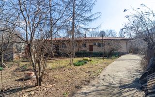 Vânzare, Vilă, 7 camere, zona Parcul Carol - Poză 3