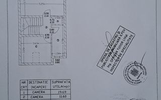 Casa 5 camere complex rezidential in Pipera!! - Poză 17