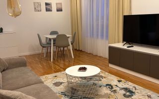 Apartament de lux cu 2 camere în Luxuria Residence – disponibil imediat - Poză 6