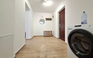 Apartament 2 camere de inchiriat renovat complet Podu Ros, Iasi - Poză 8