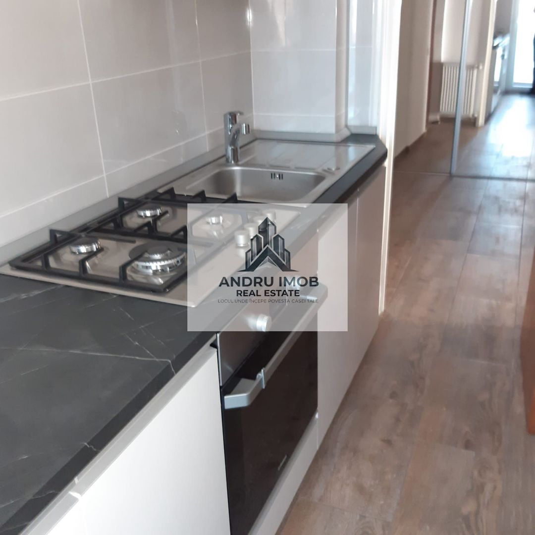Apartament 2 Camere decomandat / Metrou Costin Georgian - Poză 15