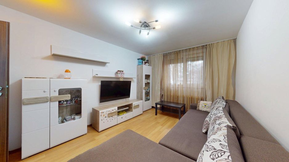 Drumul Taberei - Prelungirea Ghencea 2 camere | Parter/10 - Poză 3