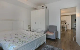 Apartament 2 dormitoare, terasa, parcare, 3 minute de Iulius Mall - Poză 12