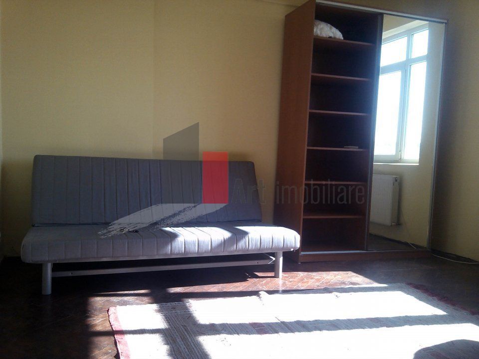 Vânzare garsonieră Tineretului - Dimitrie Cantemir - Poză 1