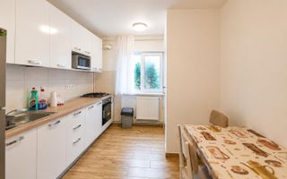 Apartament 2 camere | Decomandat | 56mp | Zorilor | 15min de UMF - Poză 5