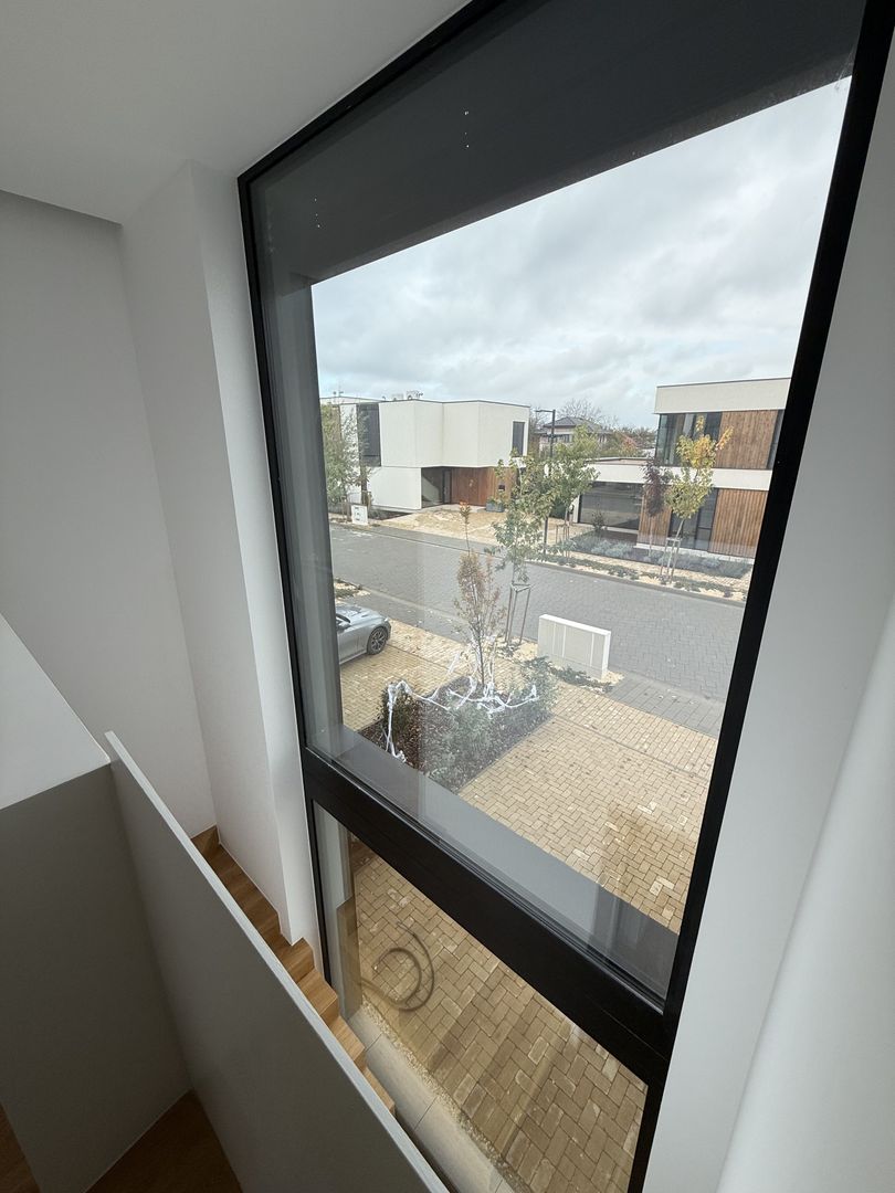 Vila  de tip Urban Villa 07 in faza 1 in Amber Forest - Poză 9