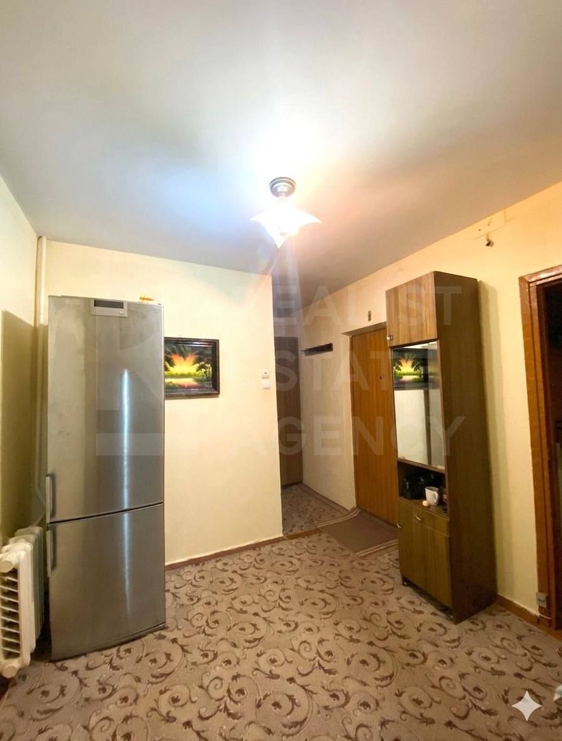 Vânzare, apartament, 1 cameră, str.  Alecu Russo, Ciocana - Poză 5