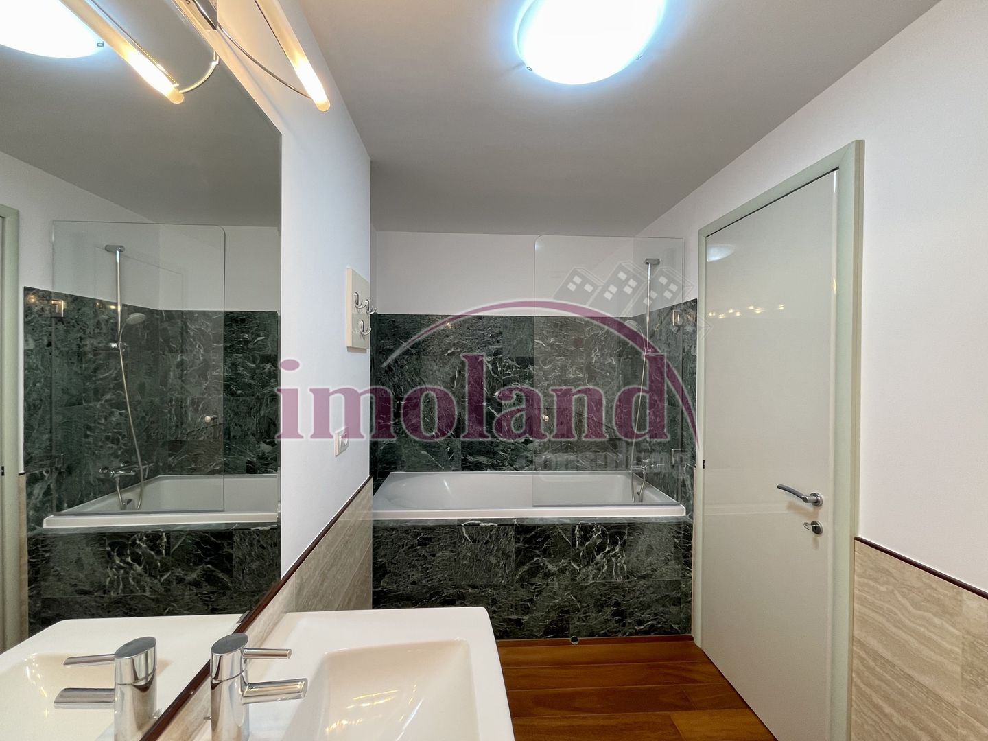 Inchiriere apartament lux 3 cam | 155 mp, 3 locuri de parcare, boxă | Kiseleff - Poză 19
