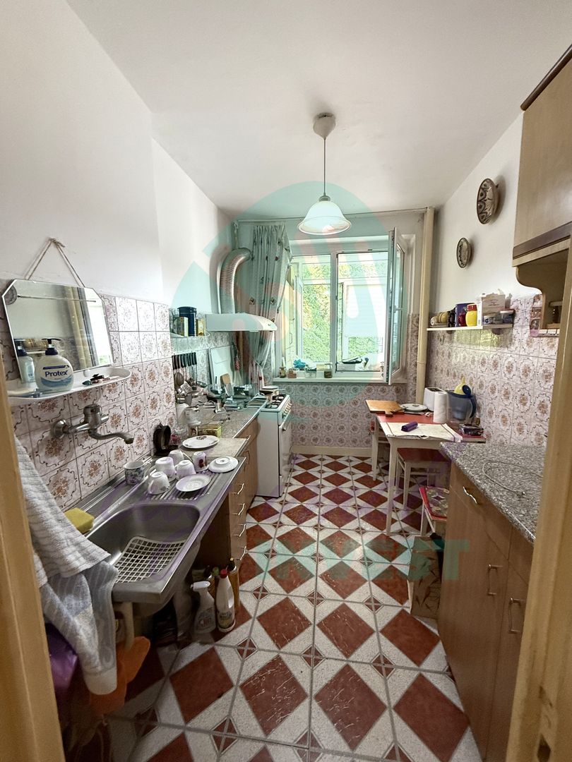 3 camere Vatra Luminoasa etajul 2 - Poză 9