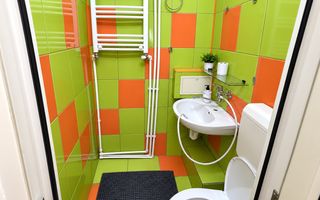 Garsoniera renovata | Centrala proprie | Zona Baicului - Poză 5