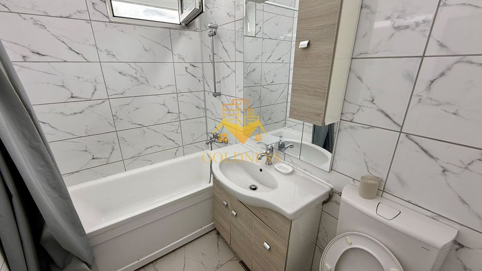 2 Camere decomandate, Gheorgheni, Iulius Mall, FSEGA, Lidl, Titulescu - Poză 10