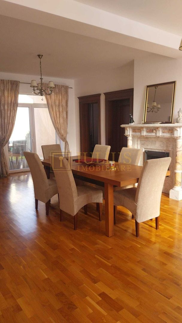Duplex spațios – Dumbrăvița, cu garaj, bucatarie inchisa - Poză 2