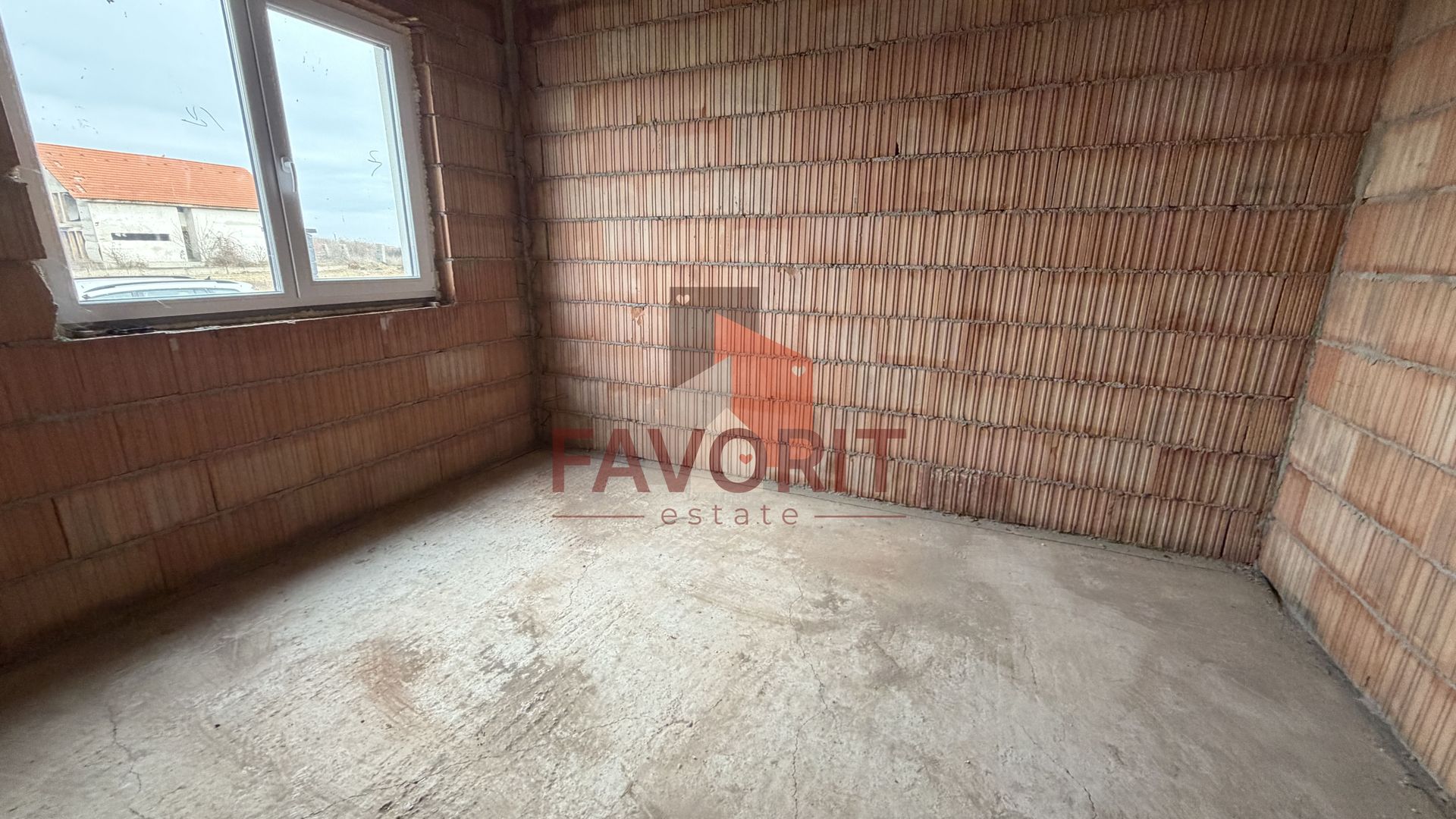 Duplex despartit | 4 camere | Asfalt si toate utilitatile | Zona excelenta - Poză 5