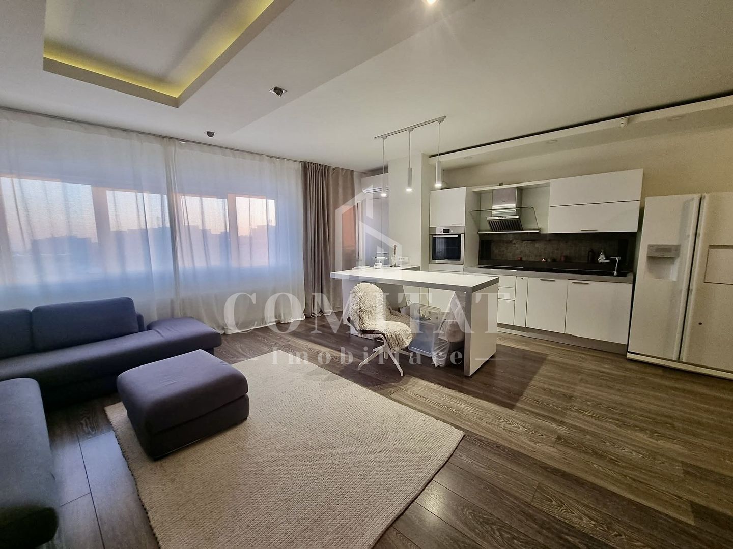 Apartament  | 3 camere | 79 mp | Zorilor - Poză 1