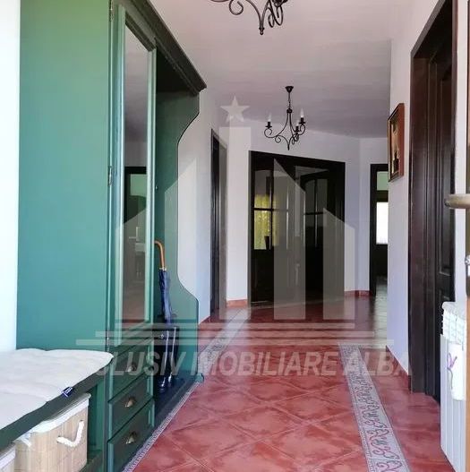 Casa individuala de vanzare, Alba-Micesti - Poză 2