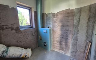 Apartament cu 2 camere + loc de parcare - Busteni - Zamora - Poză 5