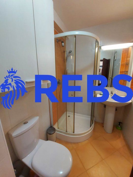 Apartament 2 camere Aleea Circului  - Poză 9