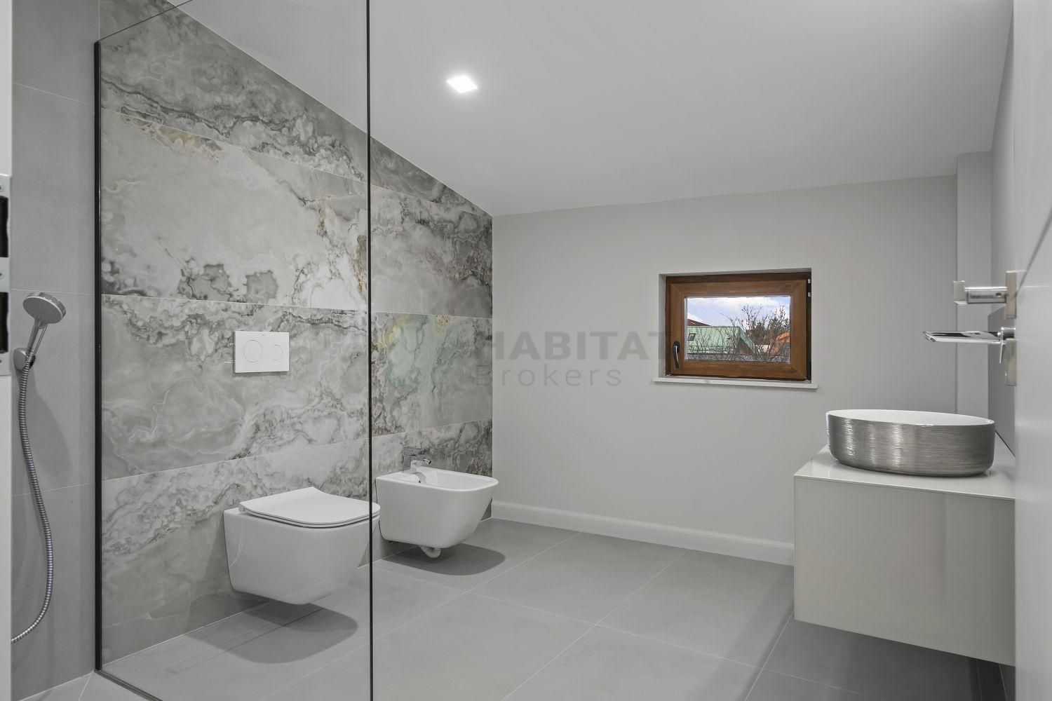 Vilă de lux  | Pipera – 7 camere, 5 băi, 4 terase | 1.500.000 EUR - Poză 33