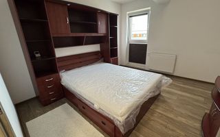 Apartament 2,5 camere, 60 mp, imobil 2020, de închiriat - Poză 5