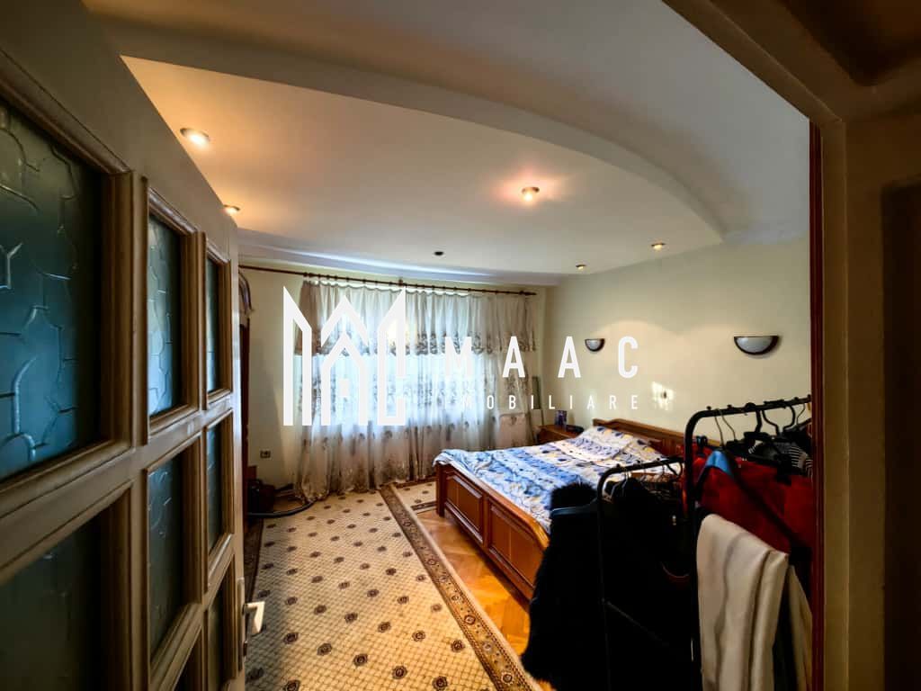 Casa 6 camere I 649 mp I Curte I Garaj I Zona Piata Cluj - Poză 14