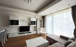 Prima inchiriere | Apartament 2 camere | Floreasca | Parcare subterana - Poză 2