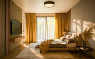 Casǎ Ghimbav | Utilități | 120 MP Utili | Teren 430 MP - Poză 19