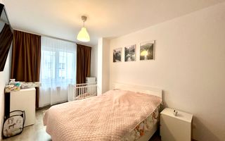 Apartament de vanzare / Zona BMW / Floresti - Poză 5