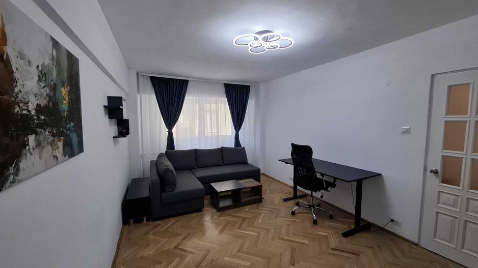 3 camere, decomandat, Tineretului - Piata Norilor - Poză 1