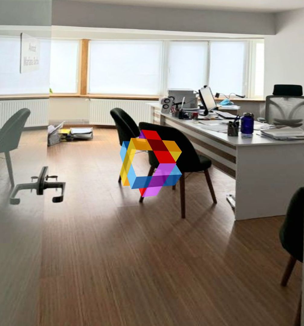 Spatiu birouri de vânzare Brasov - 108 mp # plus-imo.ro - Poză 1