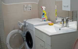 AP. 2 CAMERE PACHE PROTOPOPESCU, CENTRALA, BOILER, RENOVAT, MODERN - Poză 5