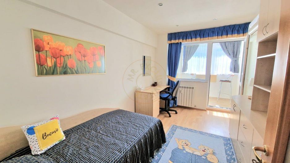 Apartament Dorobanti | Colegiul I.L.Caragiale - Poză 9