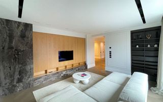 Apartament de inchiriat | 5 camere | zona Sisesti sector 1 - Poză 2