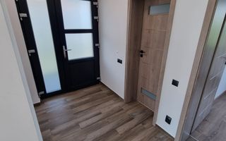 Casa de inchiriat cu curte de aproximativ 400 mp, cartier Borhanci - Poză 6