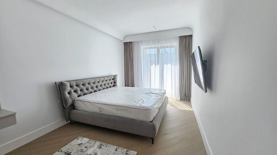 Penthouse Cortina 126 | Parcare - Poză 9