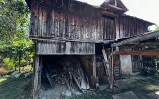 CASA 4 CAMERE CAMPULUNG, TEREN 3213 MP - Poză 10