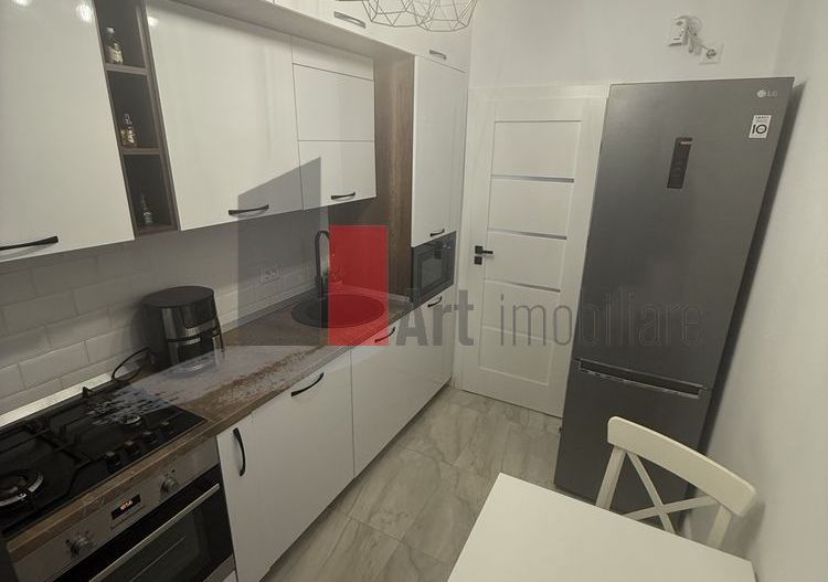 Inchiriere garsoniera Exigent Plaza Rezidence sector 6 - Poză 7