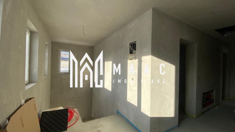 Casa Individuala | Curte 617MP | Cisnadie - Poză 24