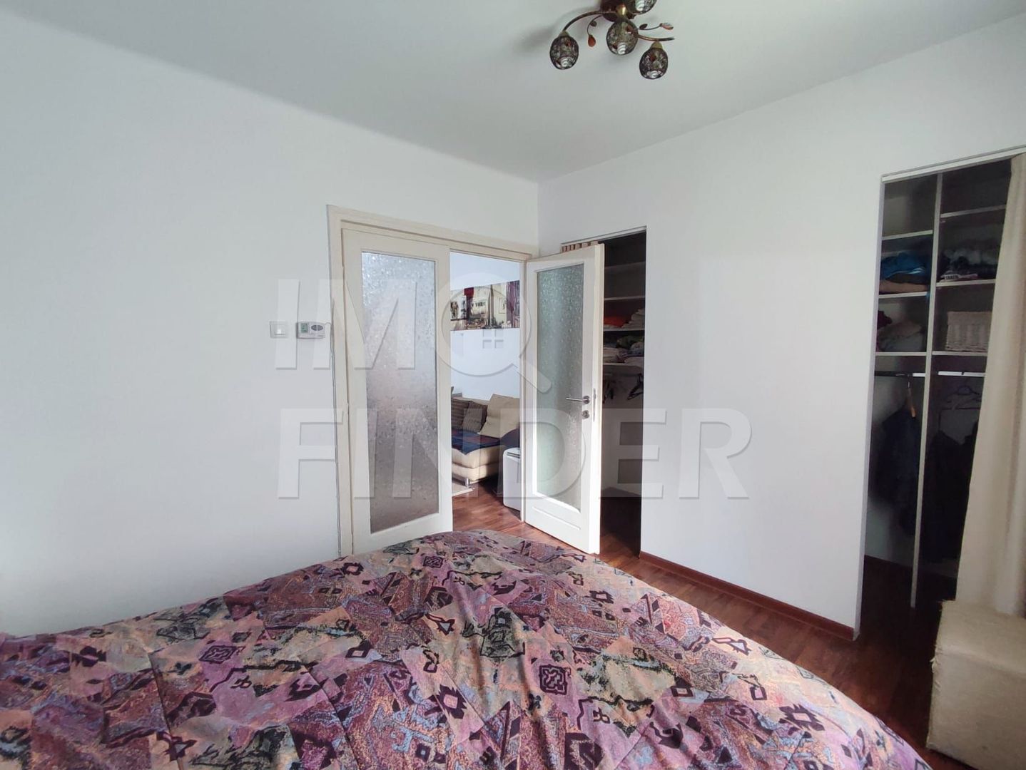 Apartament Finisat  2 camere Zona  Cluj Arena - Poză 4