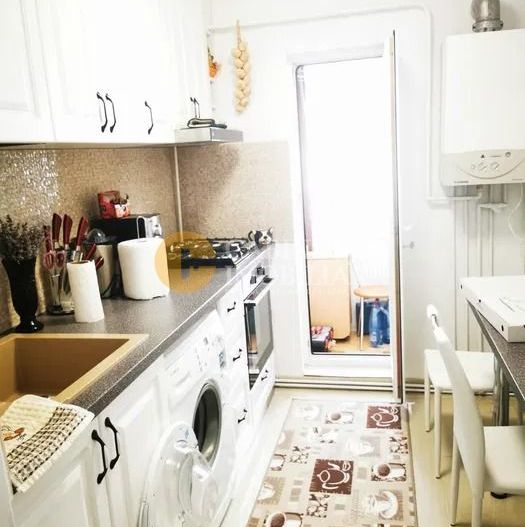 2 Camere - Renovat - Zona Dacia/Zimbru - Poză 1