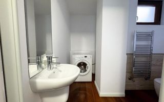 Eleganță Panoramică la Kiseleff – Apartament Luxos cu 3 Camere și Vederi Urbane - Poză 5